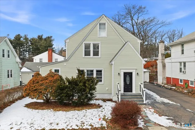 $550,000 | 52 Coram Street, Hamden, CT 06517