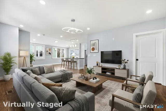 $550,000 | 52 Coram Street, Hamden, CT 06517