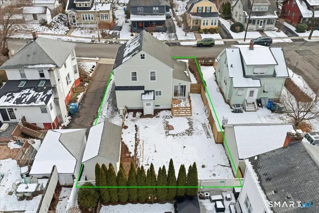 $550,000 | 52 Coram Street, Hamden, CT 06517