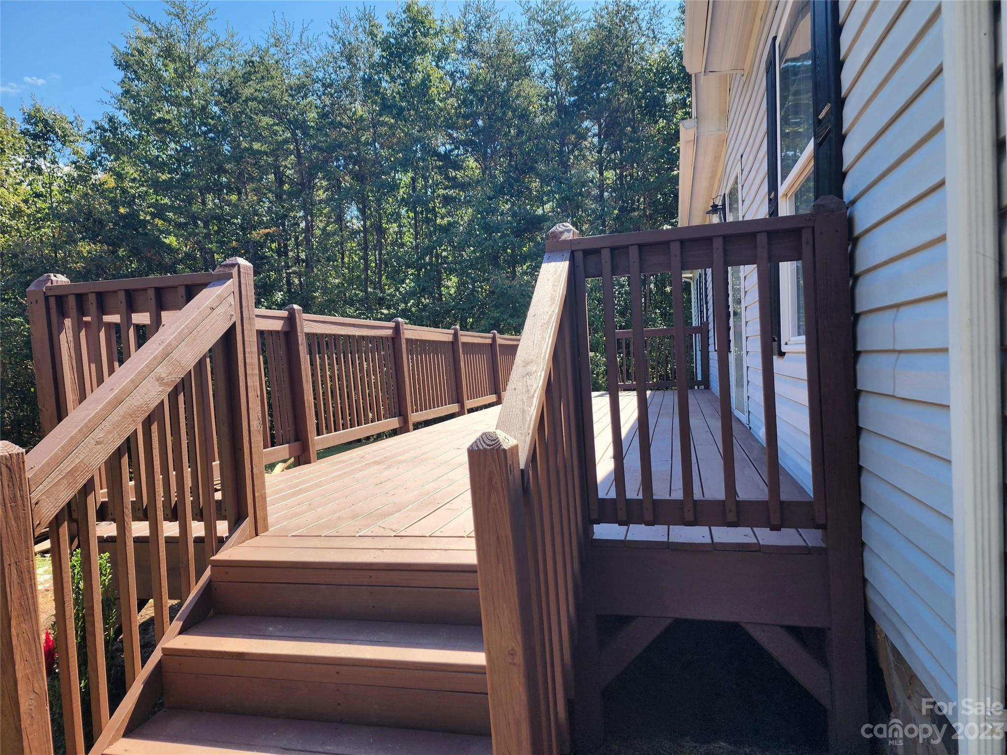 4658 Cindy Ridge Road Morganton, NC 28655 - Photo 11 of 30 Gallery Image 11