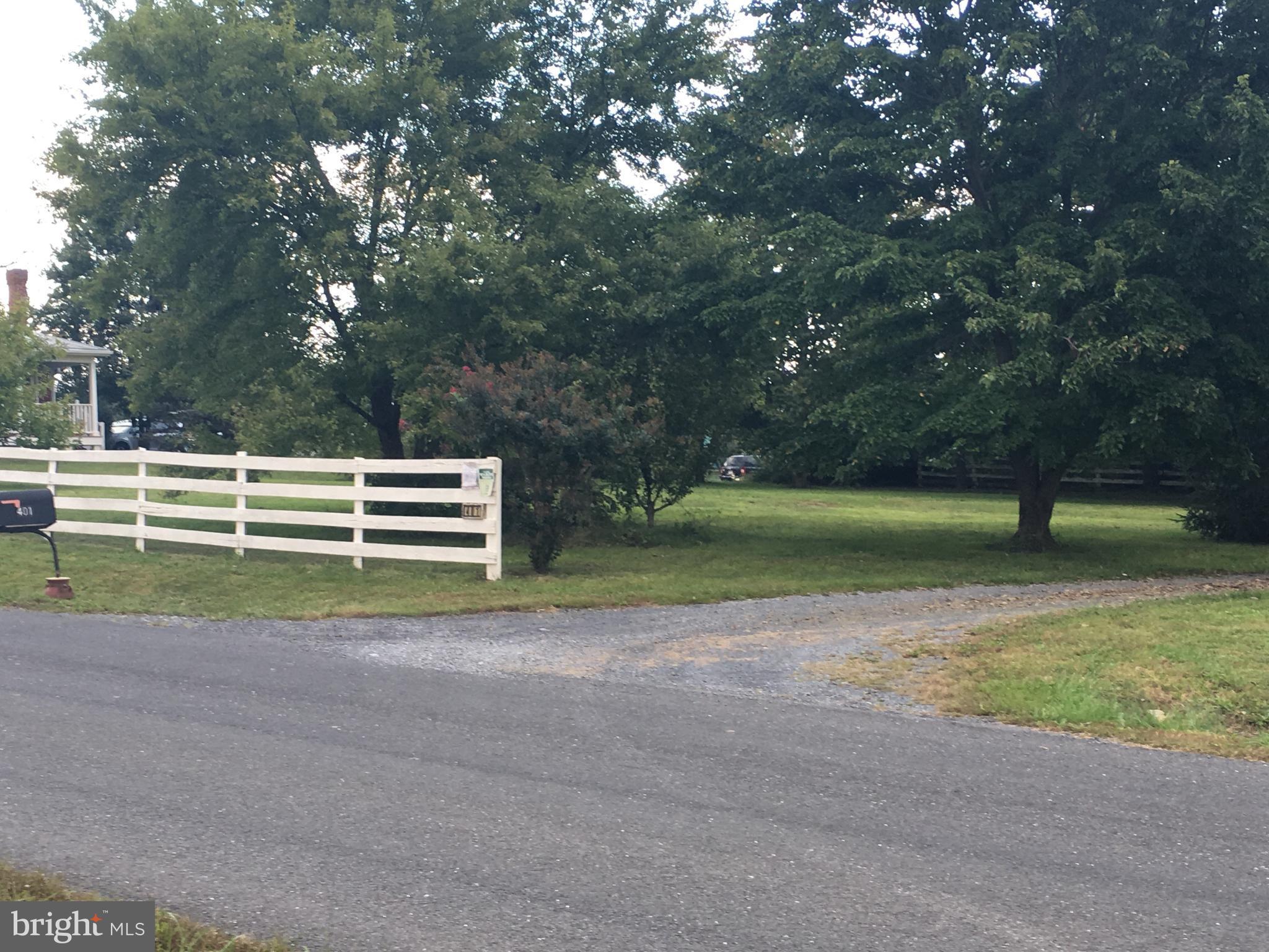 401 Veterans Road Middletown, VA 22645 - Photo 29 of 30 Exterior (General)