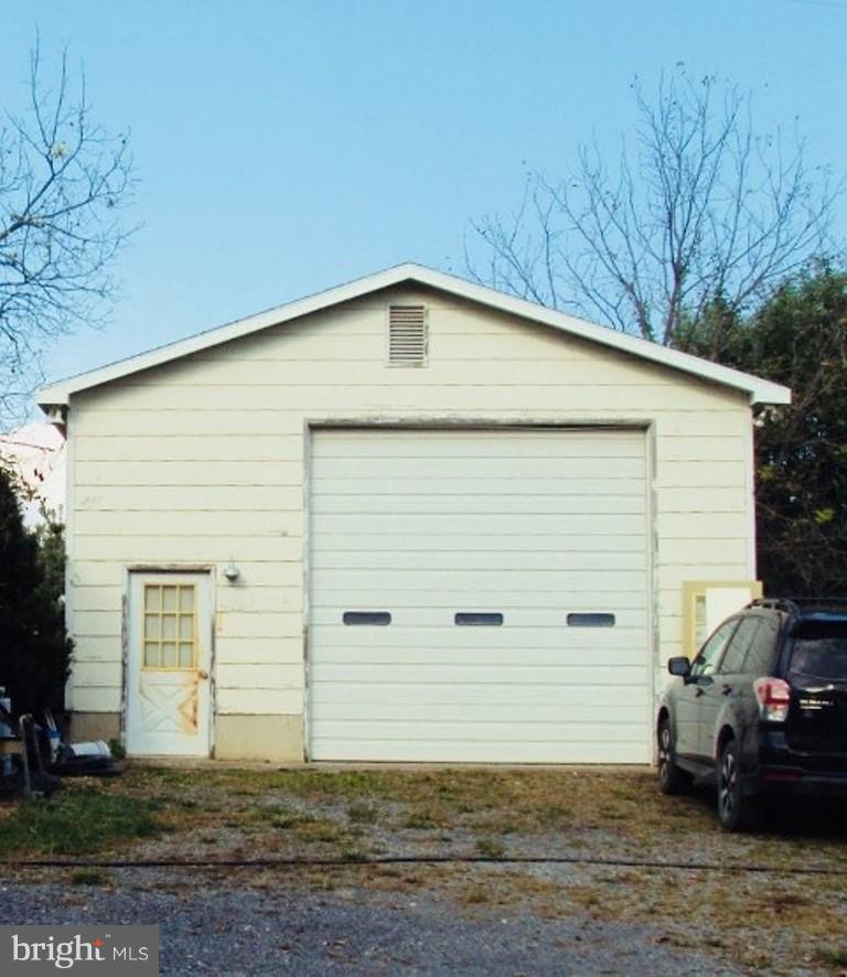 401 Veterans Road Middletown, VA 22645 - Photo 30 of 30 Exterior (General)