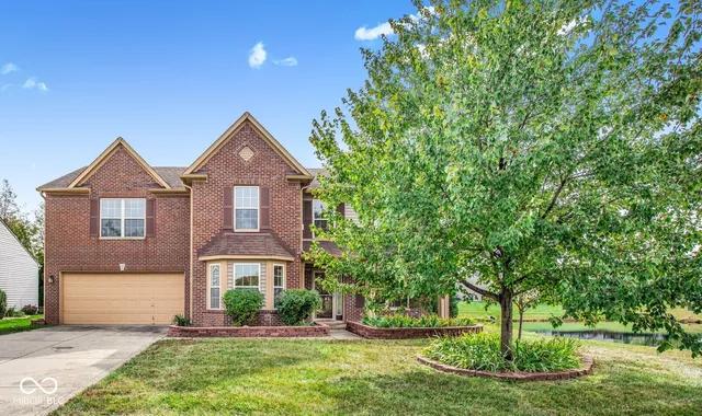 $399,000 | 10873 Glazer Way, Fishers, IN 46038