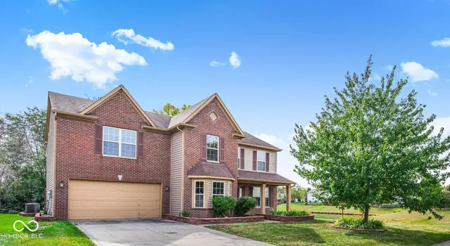 $399,000 | 10873 Glazer Way, Fishers, IN 46038