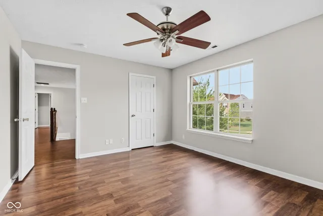 $399,000 | 10873 Glazer Way, Fishers, IN 46038