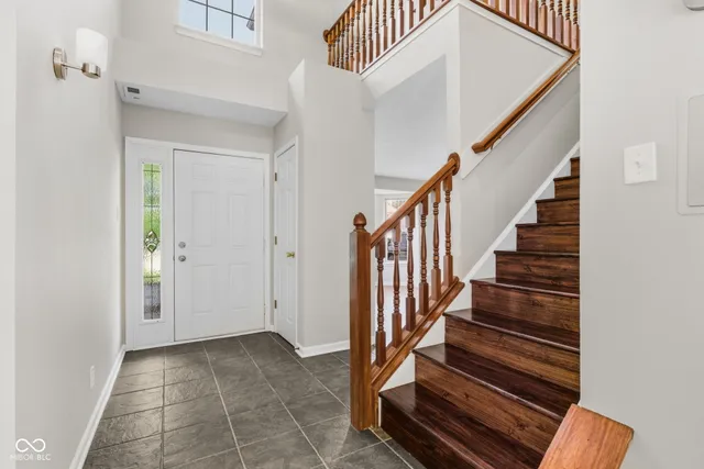 $399,000 | 10873 Glazer Way, Fishers, IN 46038