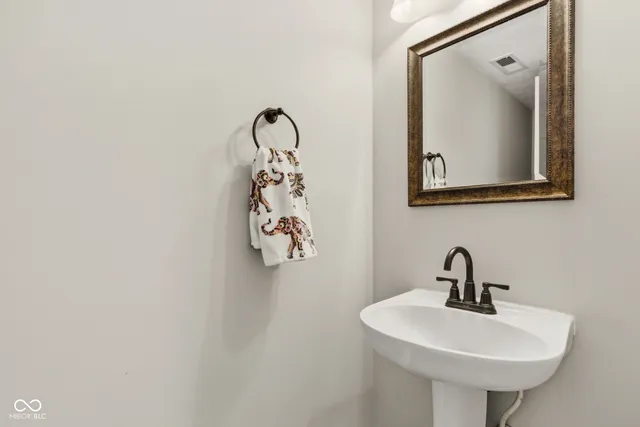 $399,000 | 10873 Glazer Way, Fishers, IN 46038