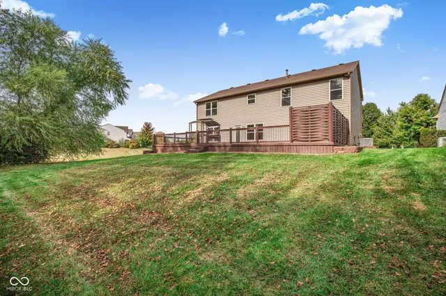 $399,000 | 10873 Glazer Way, Fishers, IN 46038