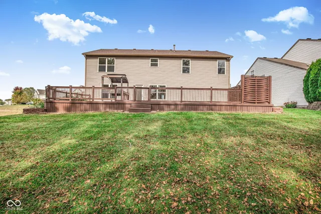 $399,000 | 10873 Glazer Way, Fishers, IN 46038