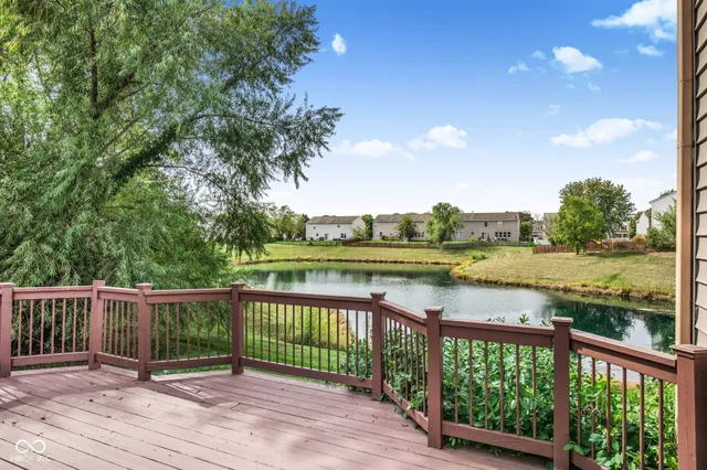 $399,000 | 10873 Glazer Way, Fishers, IN 46038