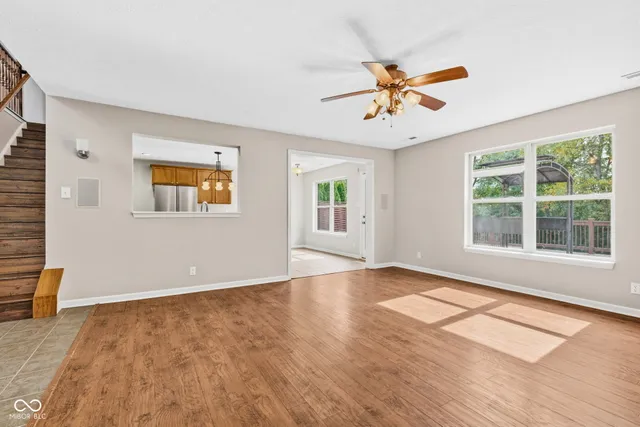 $399,000 | 10873 Glazer Way, Fishers, IN 46038