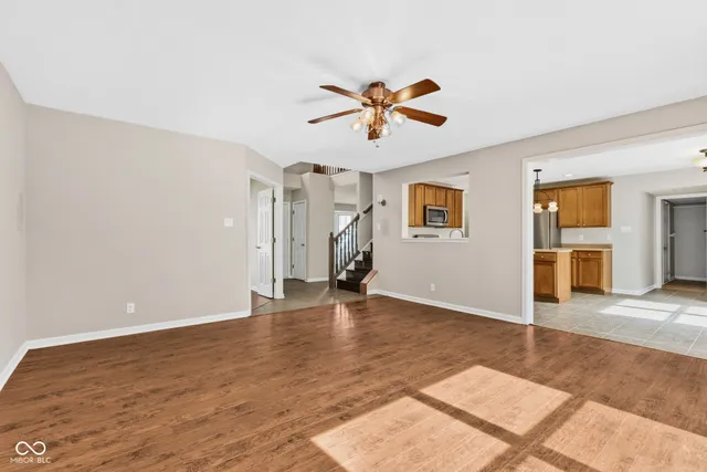 $399,000 | 10873 Glazer Way, Fishers, IN 46038