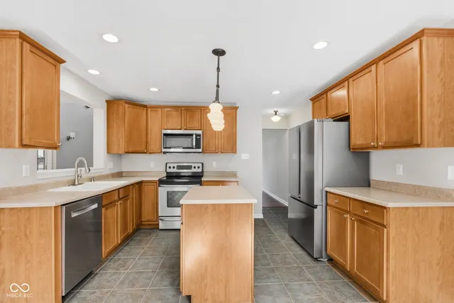 $399,000 | 10873 Glazer Way, Fishers, IN 46038