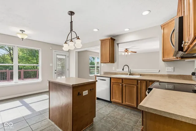 $399,000 | 10873 Glazer Way, Fishers, IN 46038