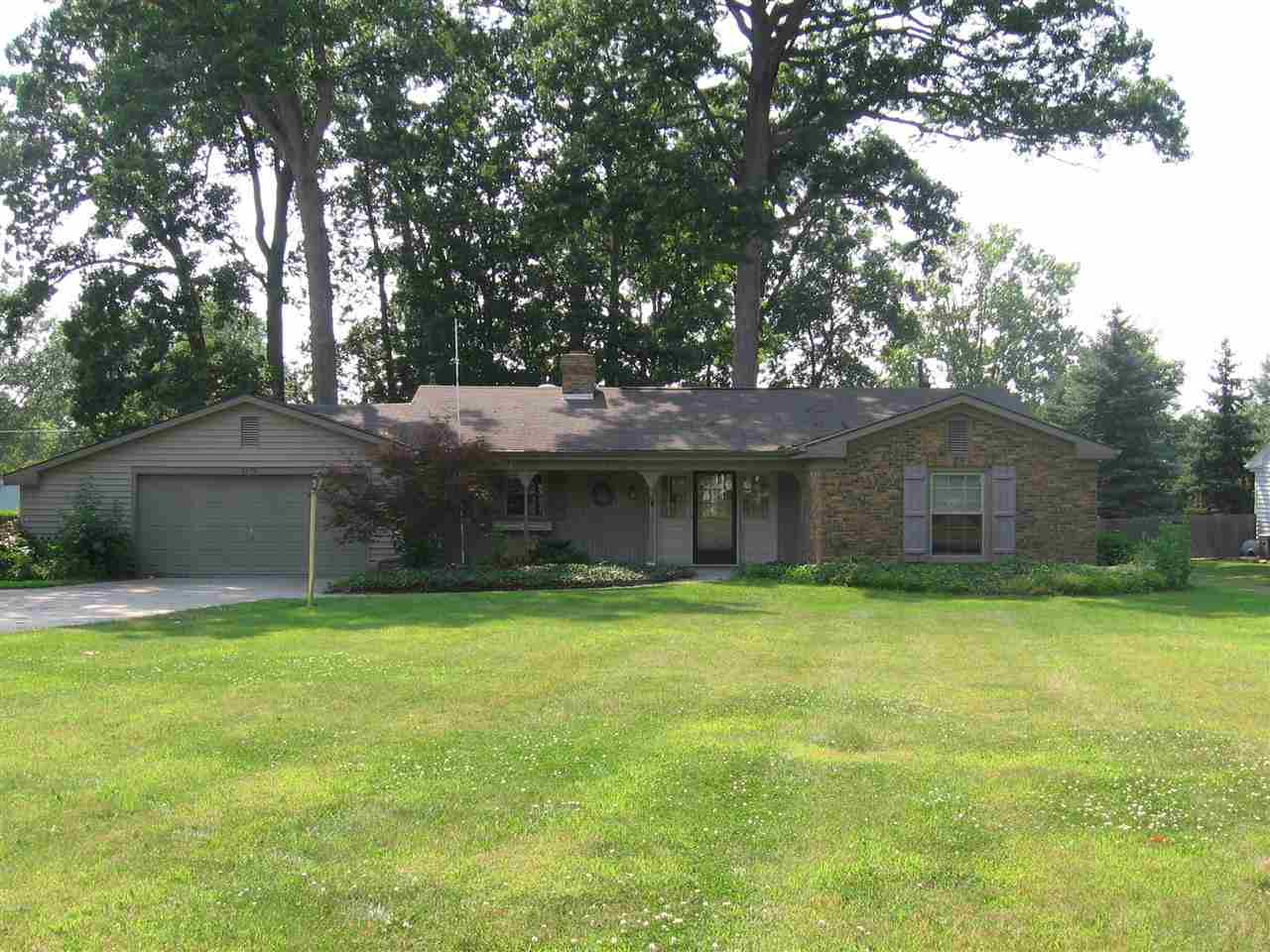 4839 Reed Road Fort Wayne, IN 46835 - Photo 1 of 22 Gallery Image 1