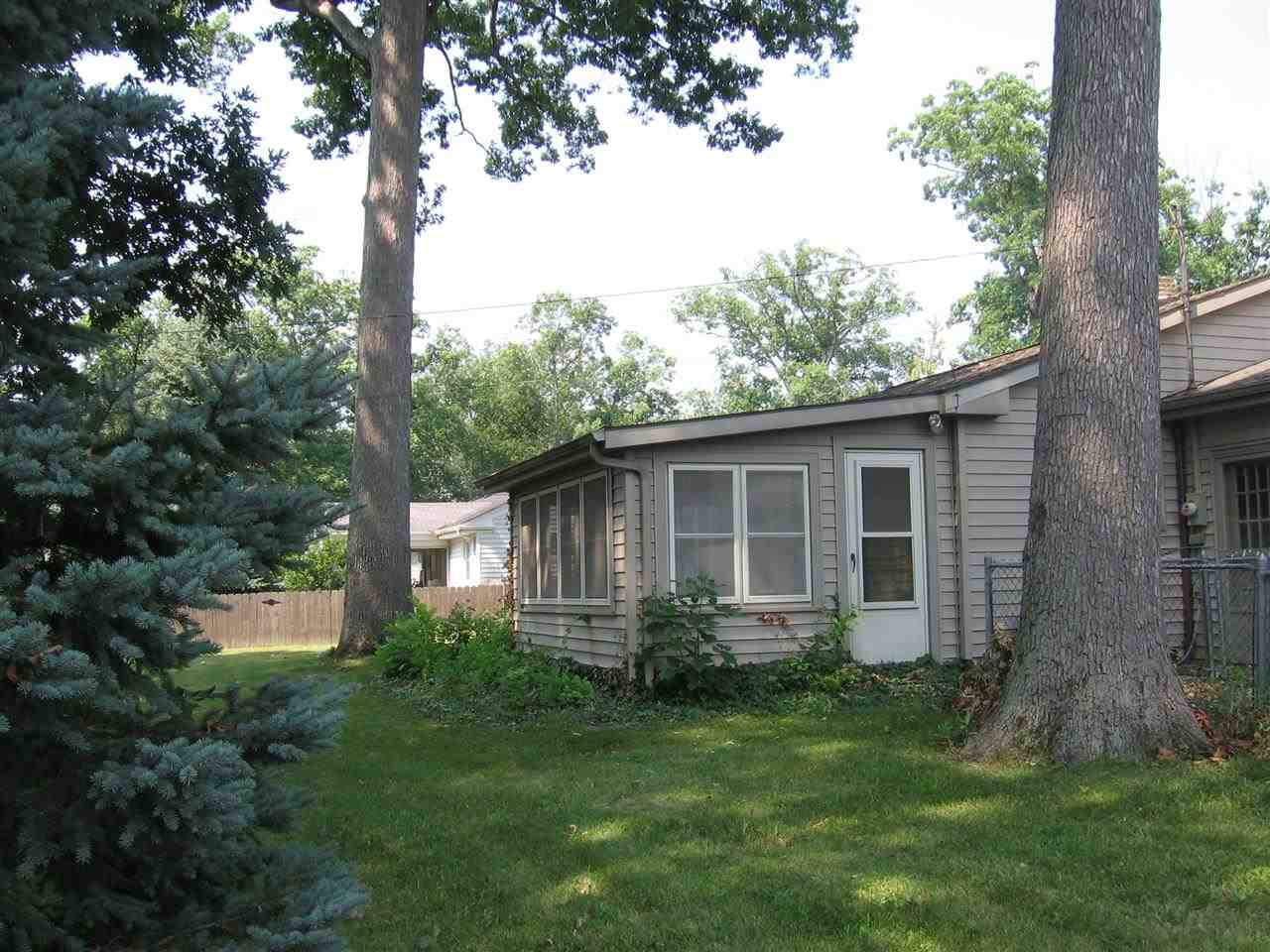 4839 Reed Road Fort Wayne, IN 46835 - Photo 20 of 22 Gallery Image 20