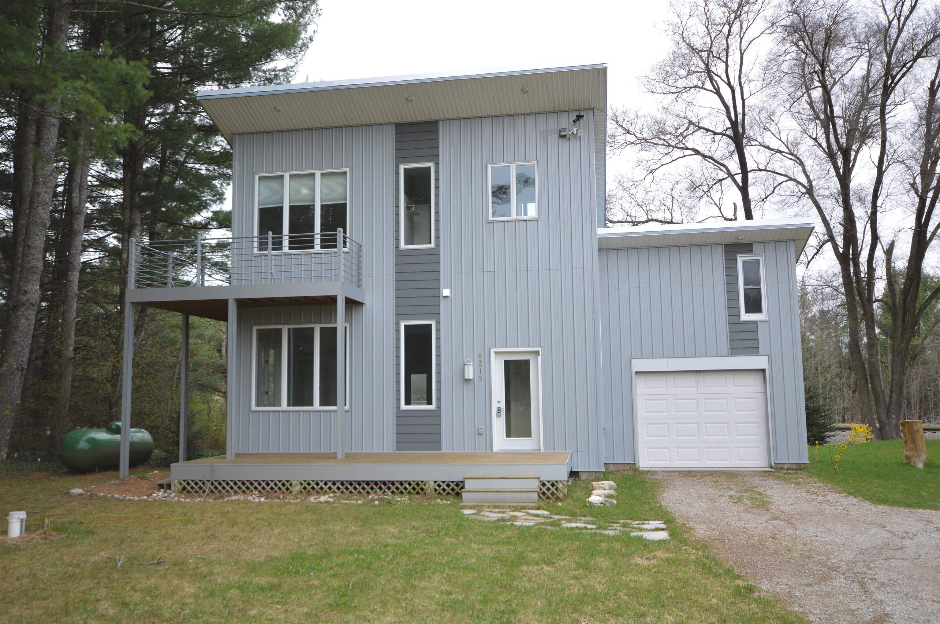 6215 South Garfield Road Kingsley, MI 49649 - Photo 41 of 51