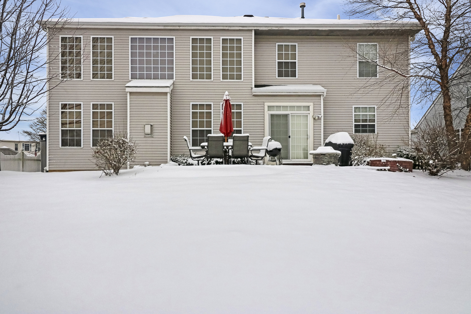428 Cardinal Lane Bolingbrook, IL 60490 - Photo 3 of 36