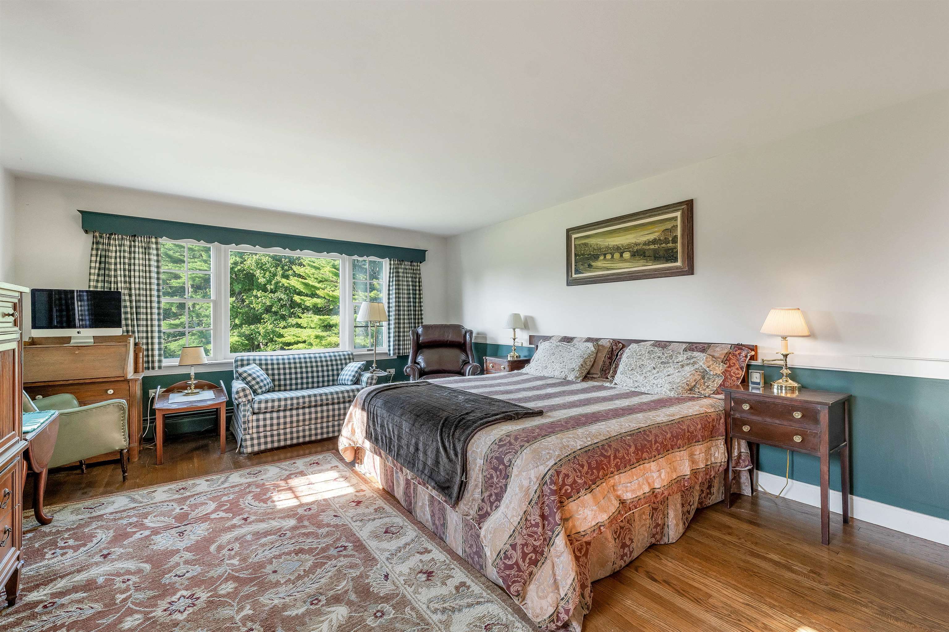 825 North Line Road Tuftonboro, NH 03816 - Photo 44 of 60