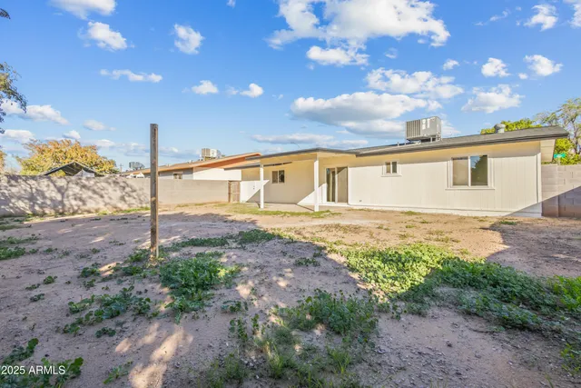 $425,000 | 1022 South Allen, Mesa, AZ 85204