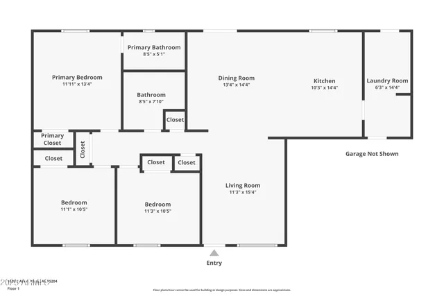 $425,000 | 1022 South Allen, Mesa, AZ 85204