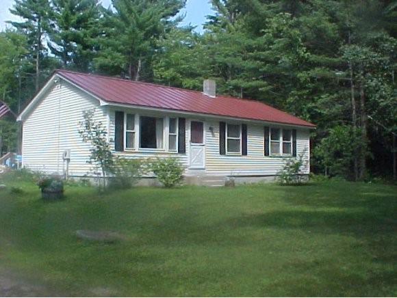 45 Currier Road Andover, NH 03216 - Photo 1 of 1