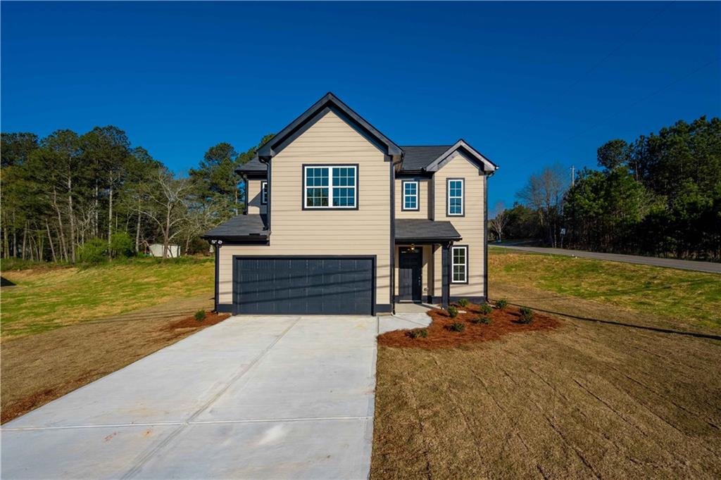 525 Hospital Road Commerce, GA 30529 - Photo 1 of 1