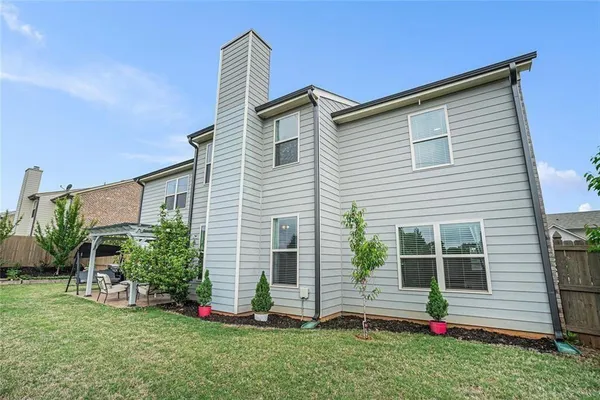 $454,900 | 3399 In Bloom Way, Auburn, GA 30011