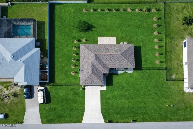 $1,945 | 2948 Southwest 6th Avenue, Cape Coral, FL 33914