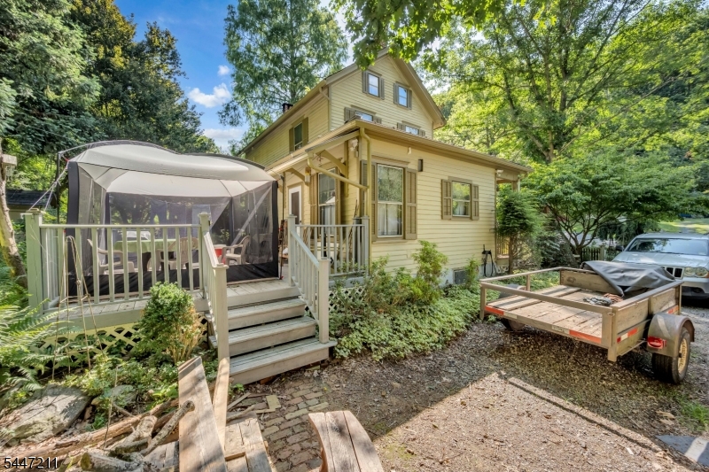 438 Church Road Milford, NJ 08848 - Photo 33 of 42