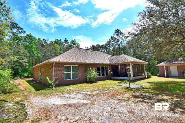 9391 Soldier Creek Road Lillian, AL 36549 - Photo 23 of 37