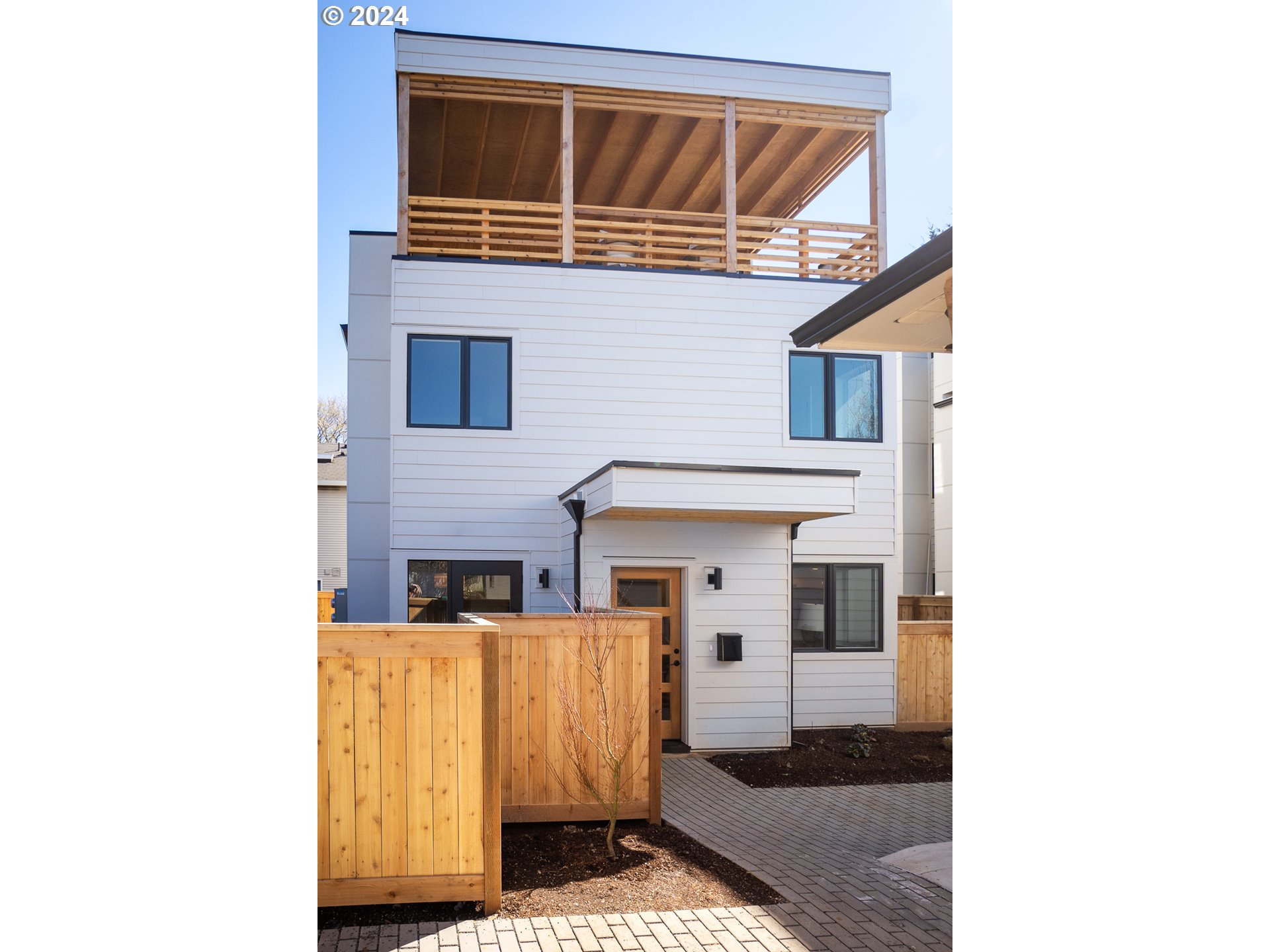 1160 Southeast 84th Ave  