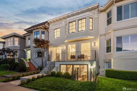 $5,498,000 | 238 28th Avenue, San Francisco, CA 94121