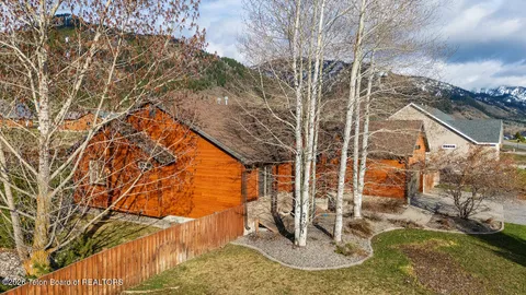 $699,000 | 293 Alta Drive, Star Valley Ranch, WY 83127