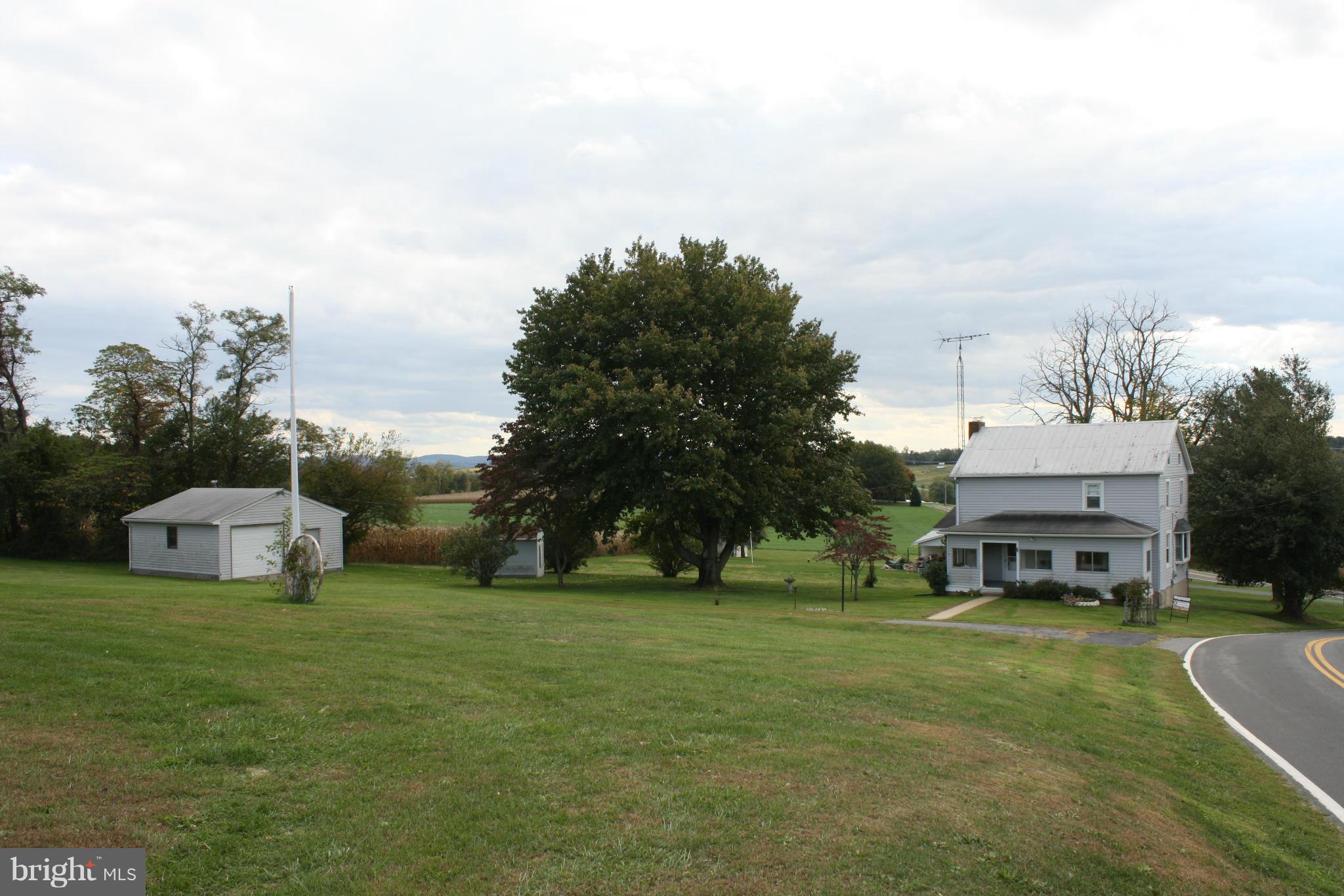 Exterior (General)
