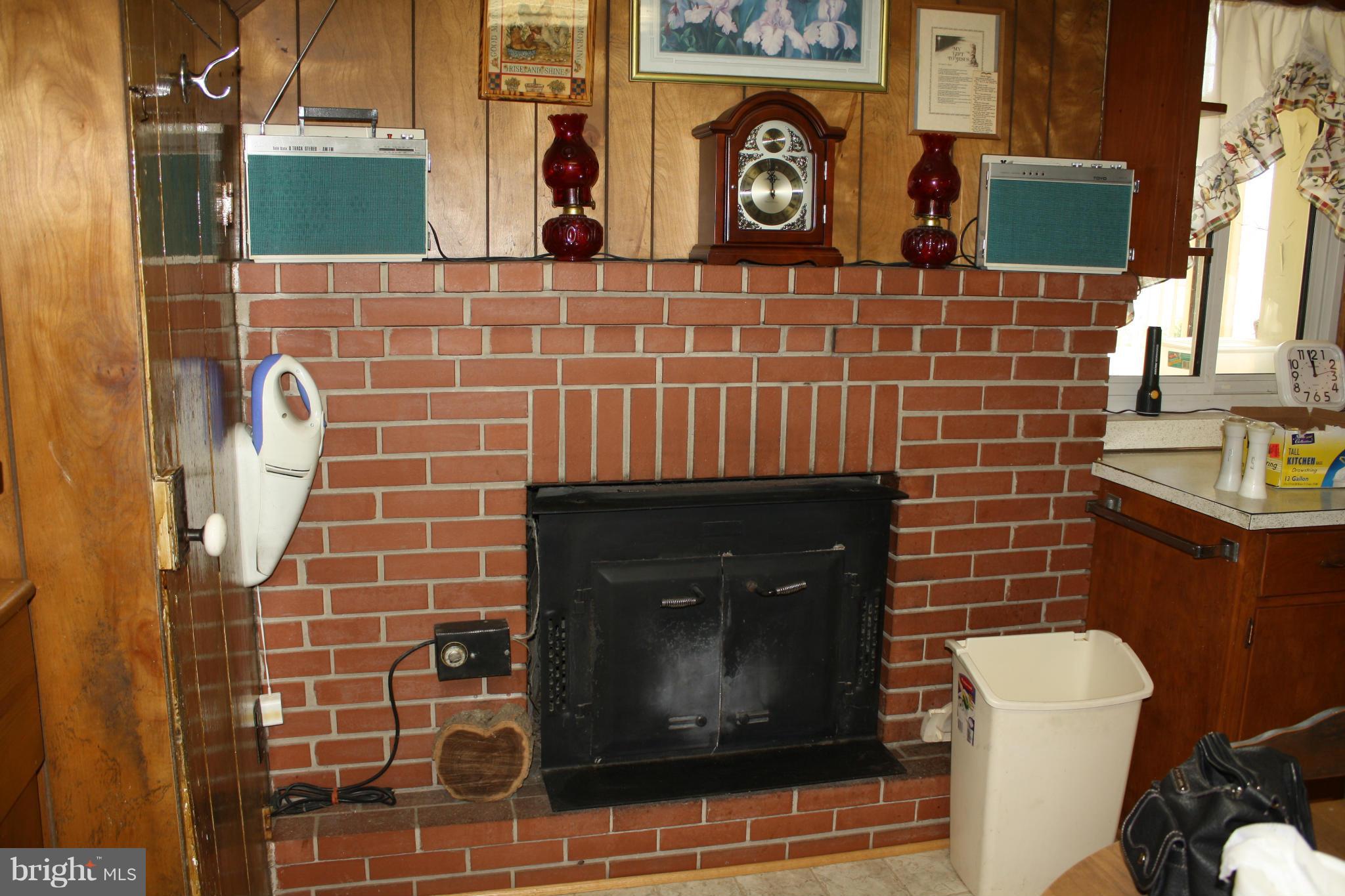 7709 Marker Road Middletown, MD 21769 - Photo 11 of 27 Kitchen