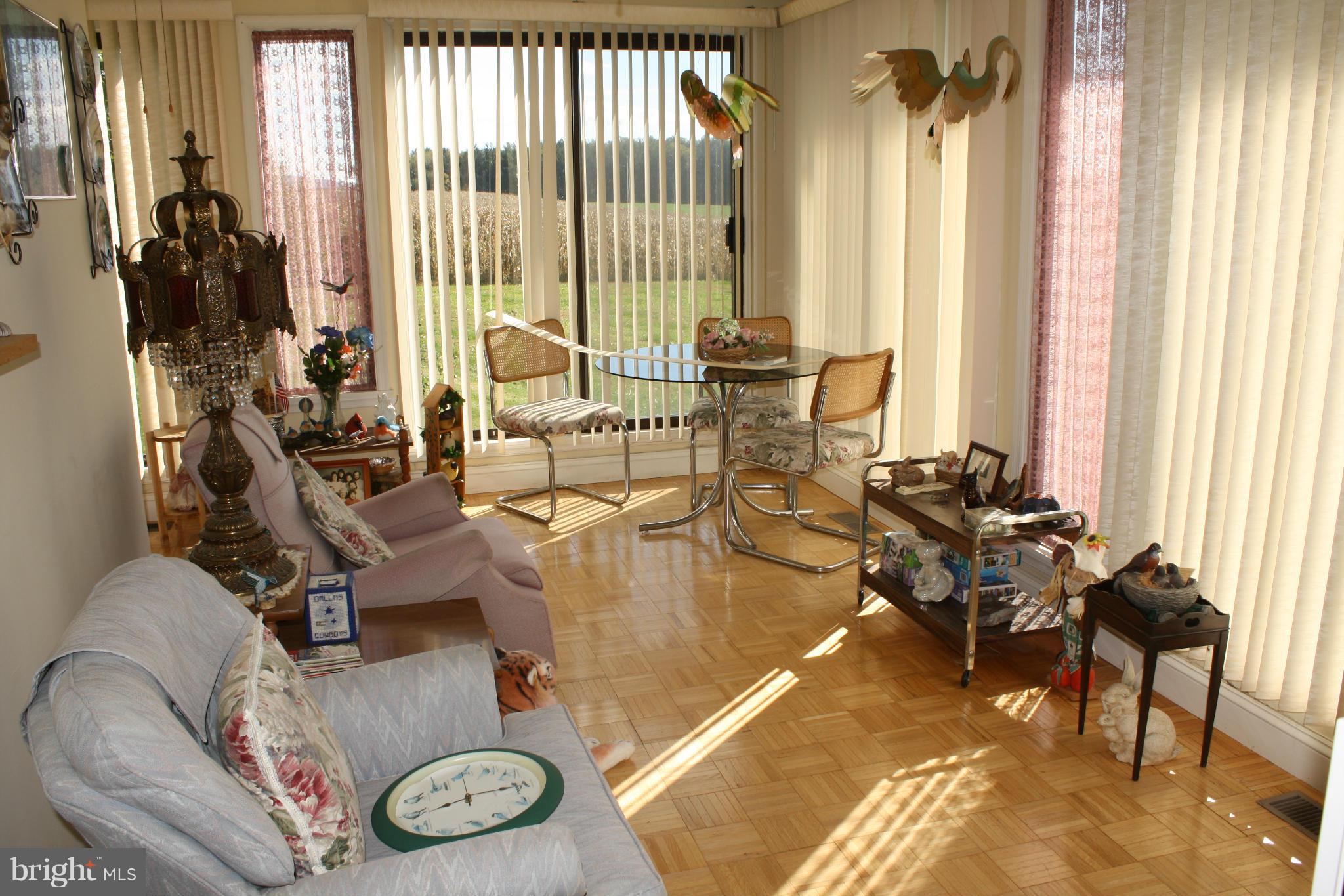 7709 Marker Road Middletown, MD 21769 - Photo 16 of 27 Sun Room