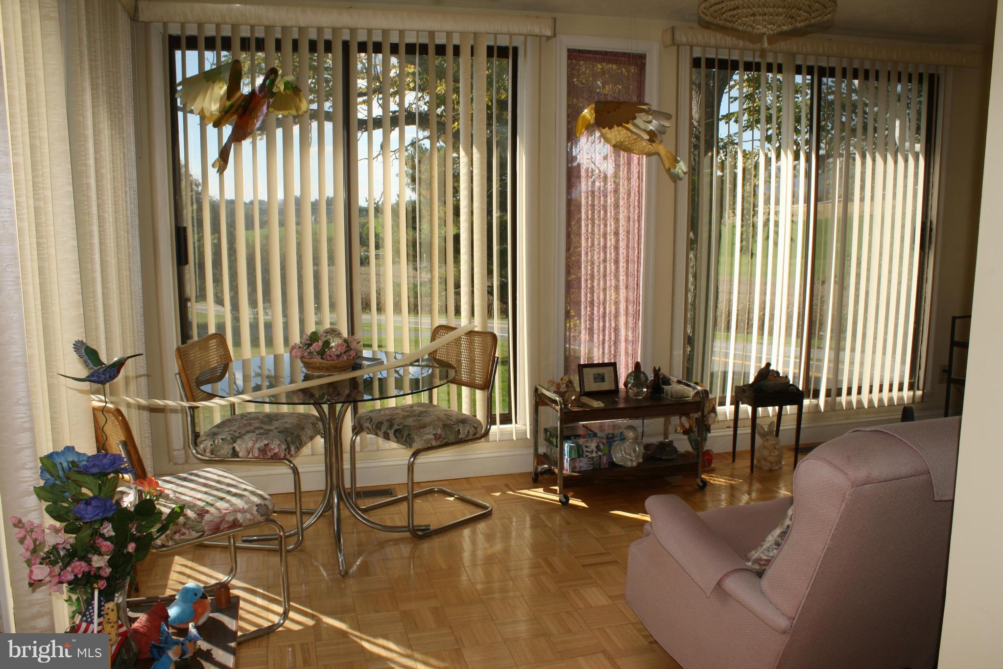 7709 Marker Road Middletown, MD 21769 - Photo 17 of 27 Sun Room
