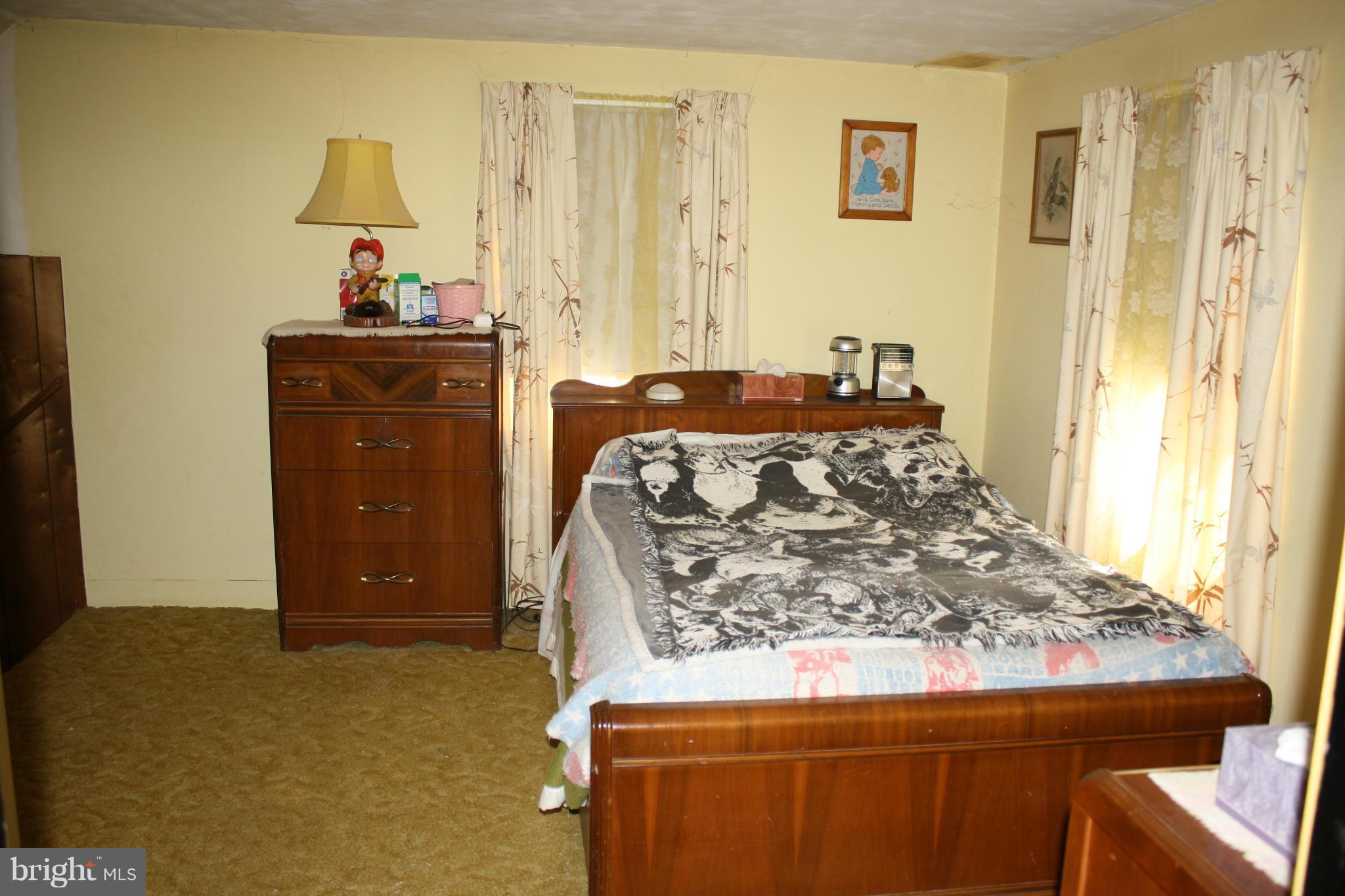 7709 Marker Road Middletown, MD 21769 - Photo 21 of 27 Bedroom