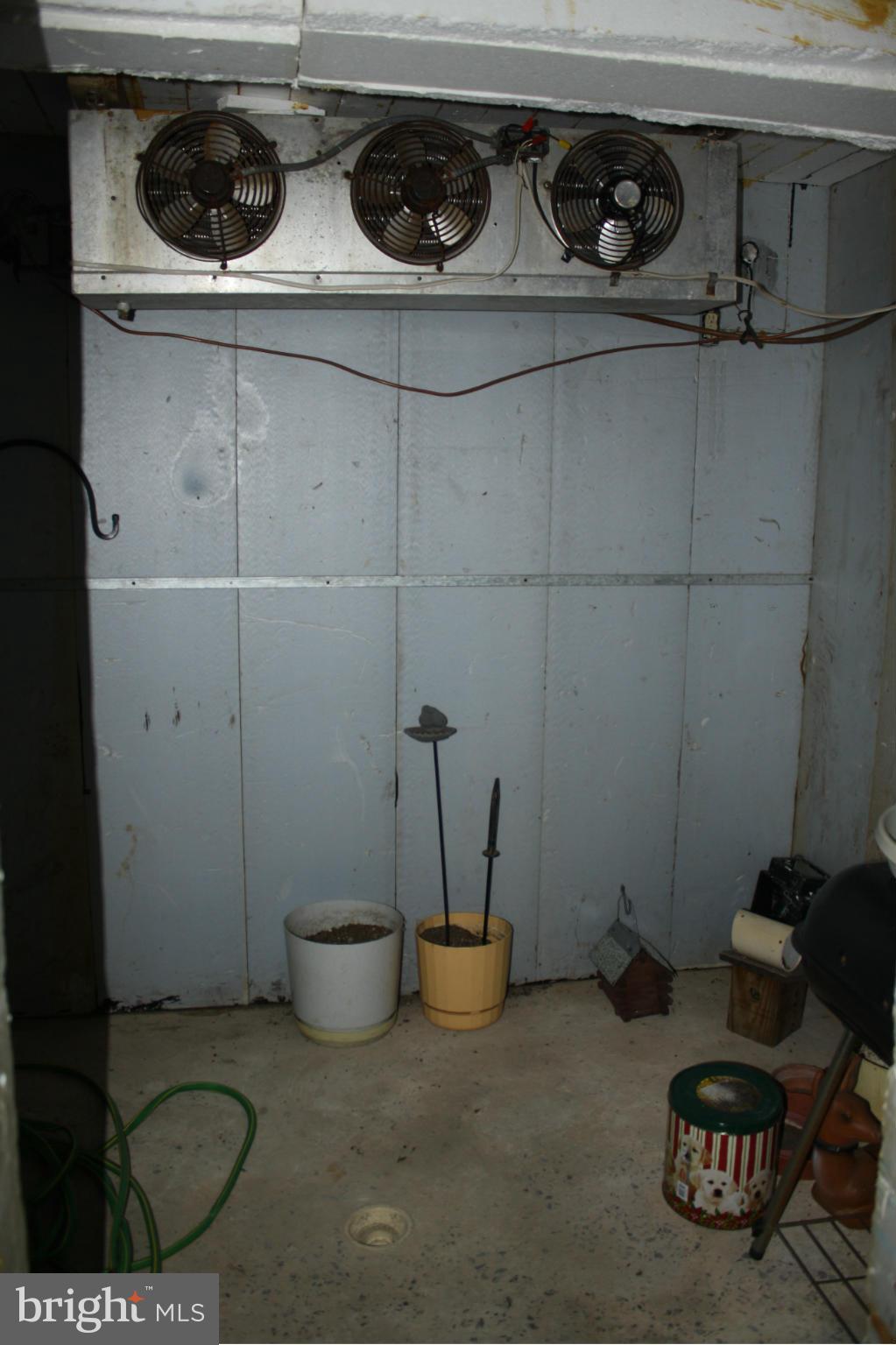 7709 Marker Road Middletown, MD 21769 - Photo 27 of 27 Basement