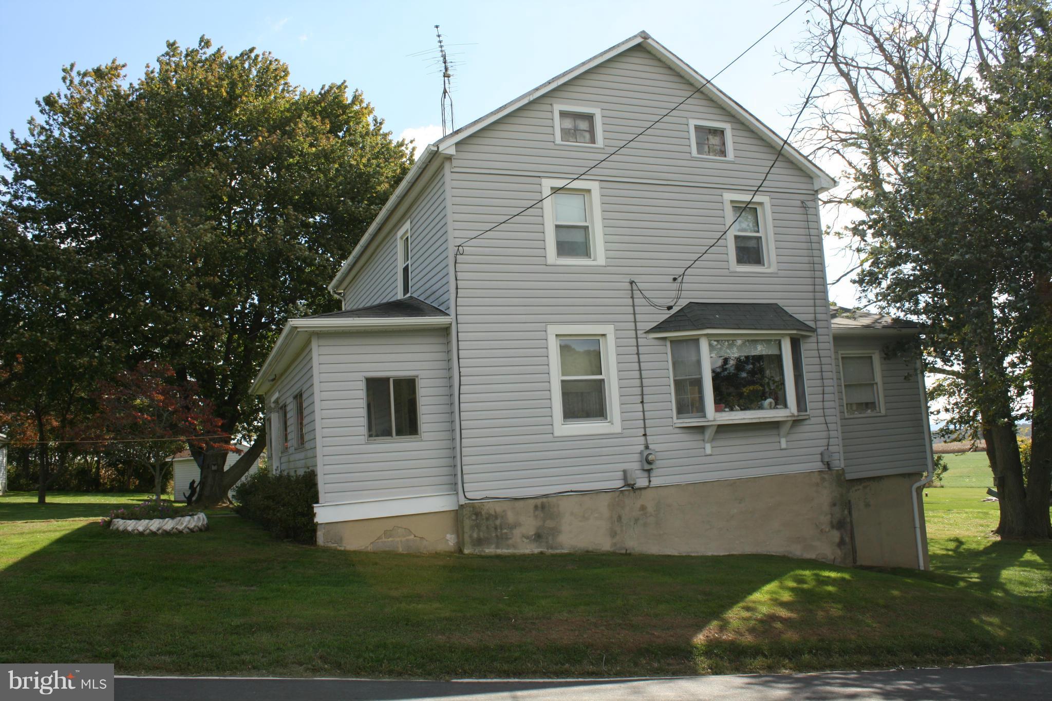 7709 Marker Road Middletown, MD 21769 - Photo 4 of 27 Exterior (General)