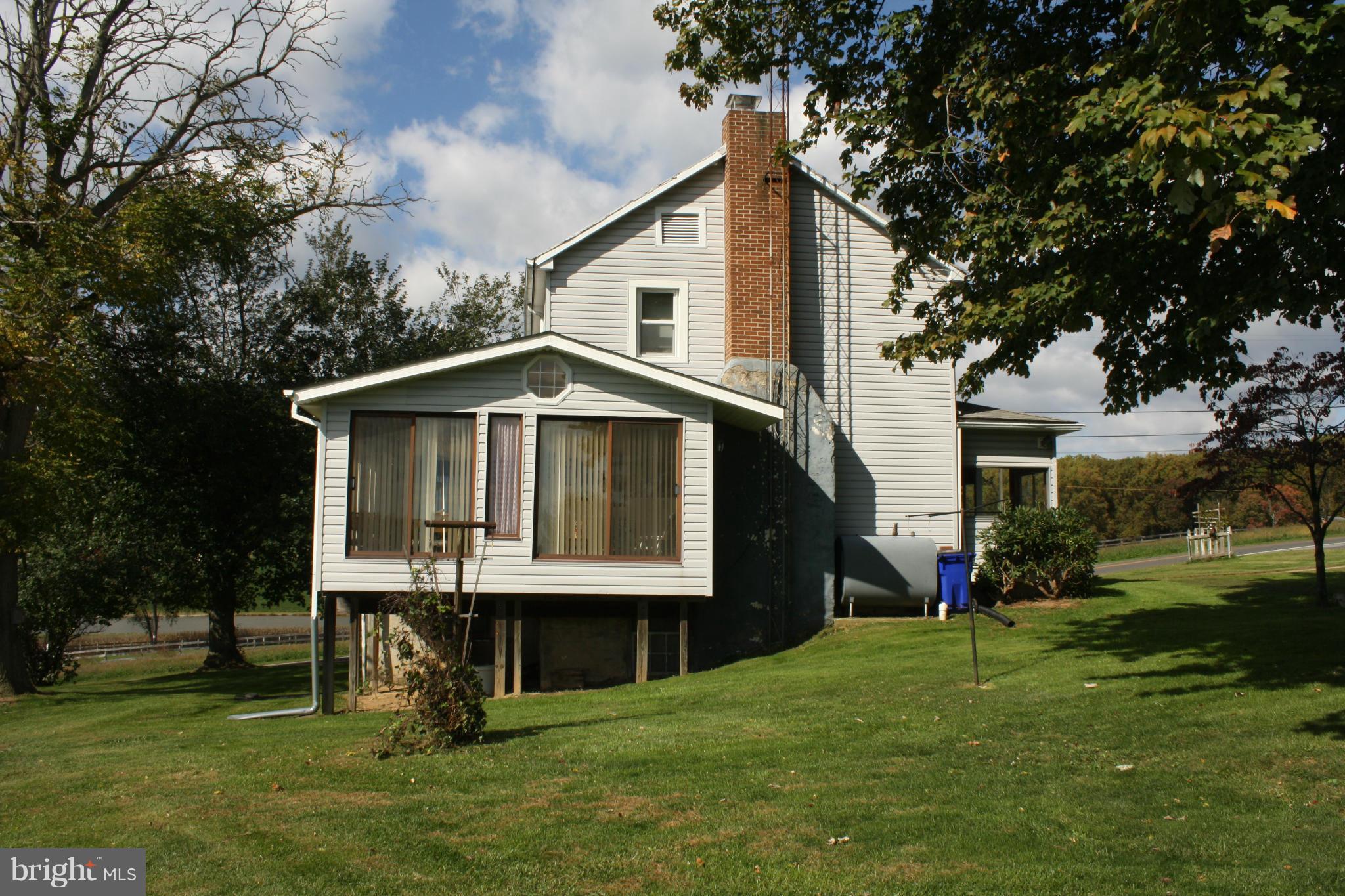 7709 Marker Road Middletown, MD 21769 - Photo 5 of 27 Exterior (General)