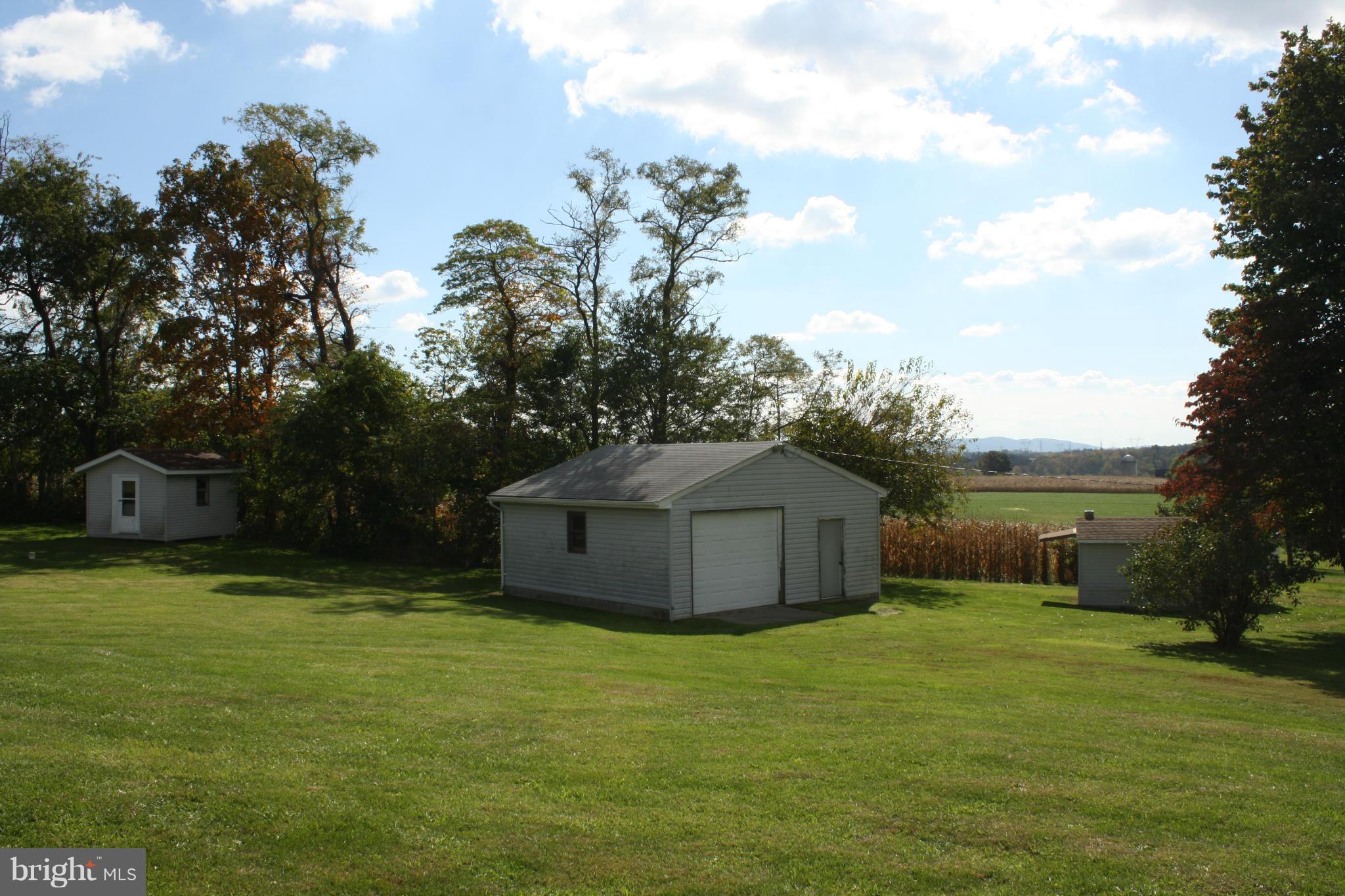 7709 Marker Road Middletown, MD 21769 - Photo 6 of 27 Exterior (General)