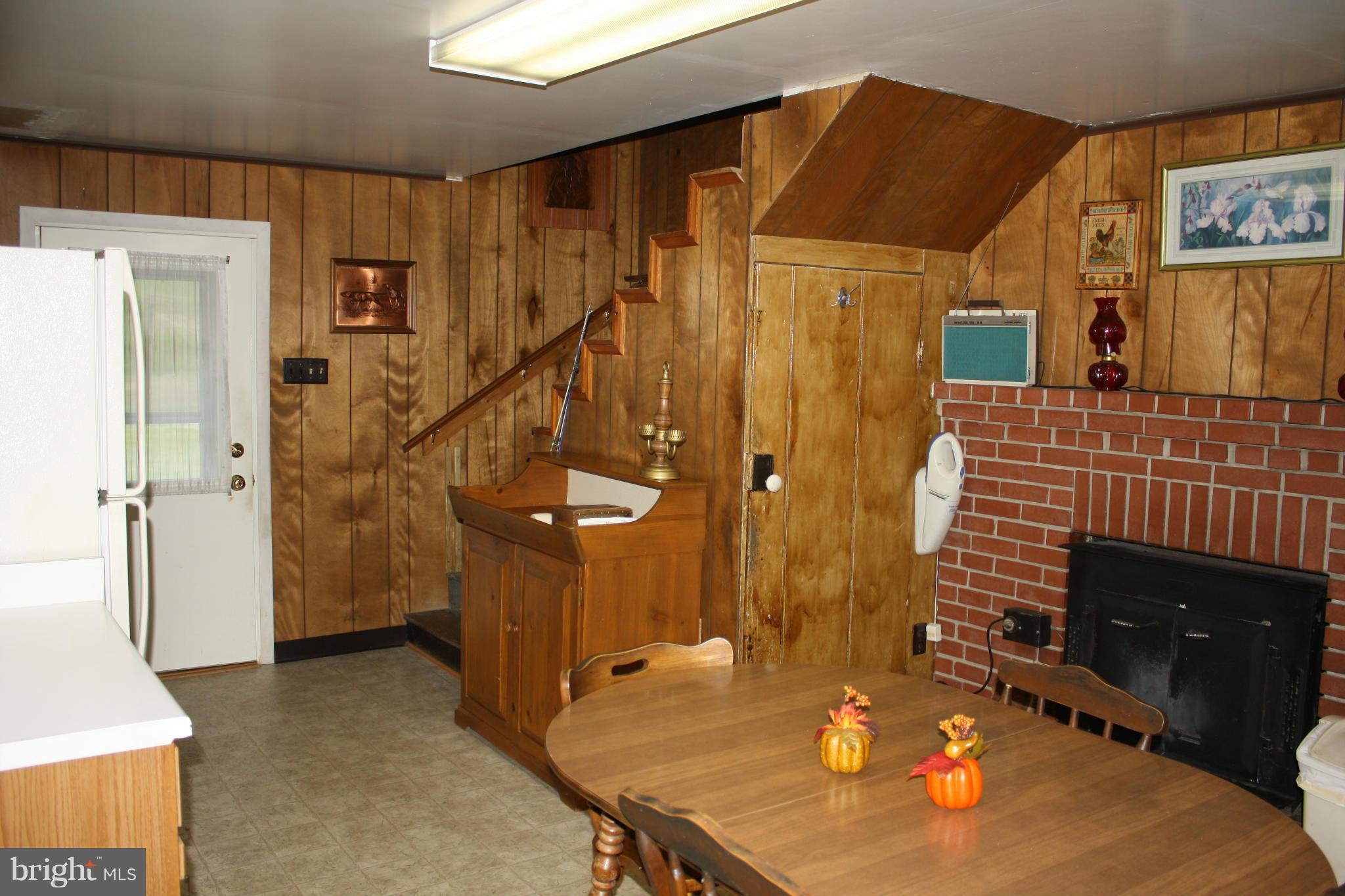 7709 Marker Road Middletown, MD 21769 - Photo 8 of 27 Kitchen