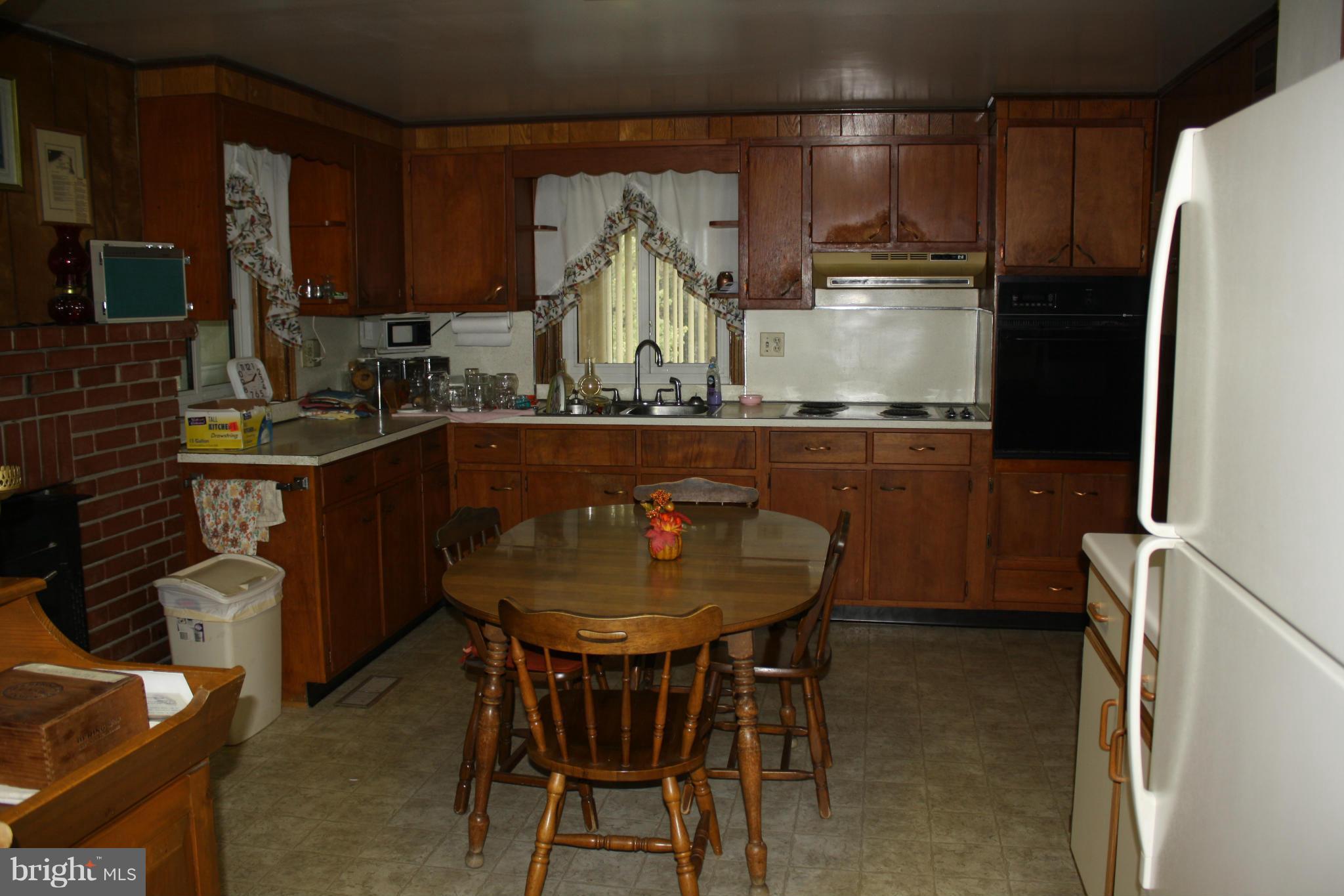 7709 Marker Road Middletown, MD 21769 - Photo 9 of 27 Kitchen