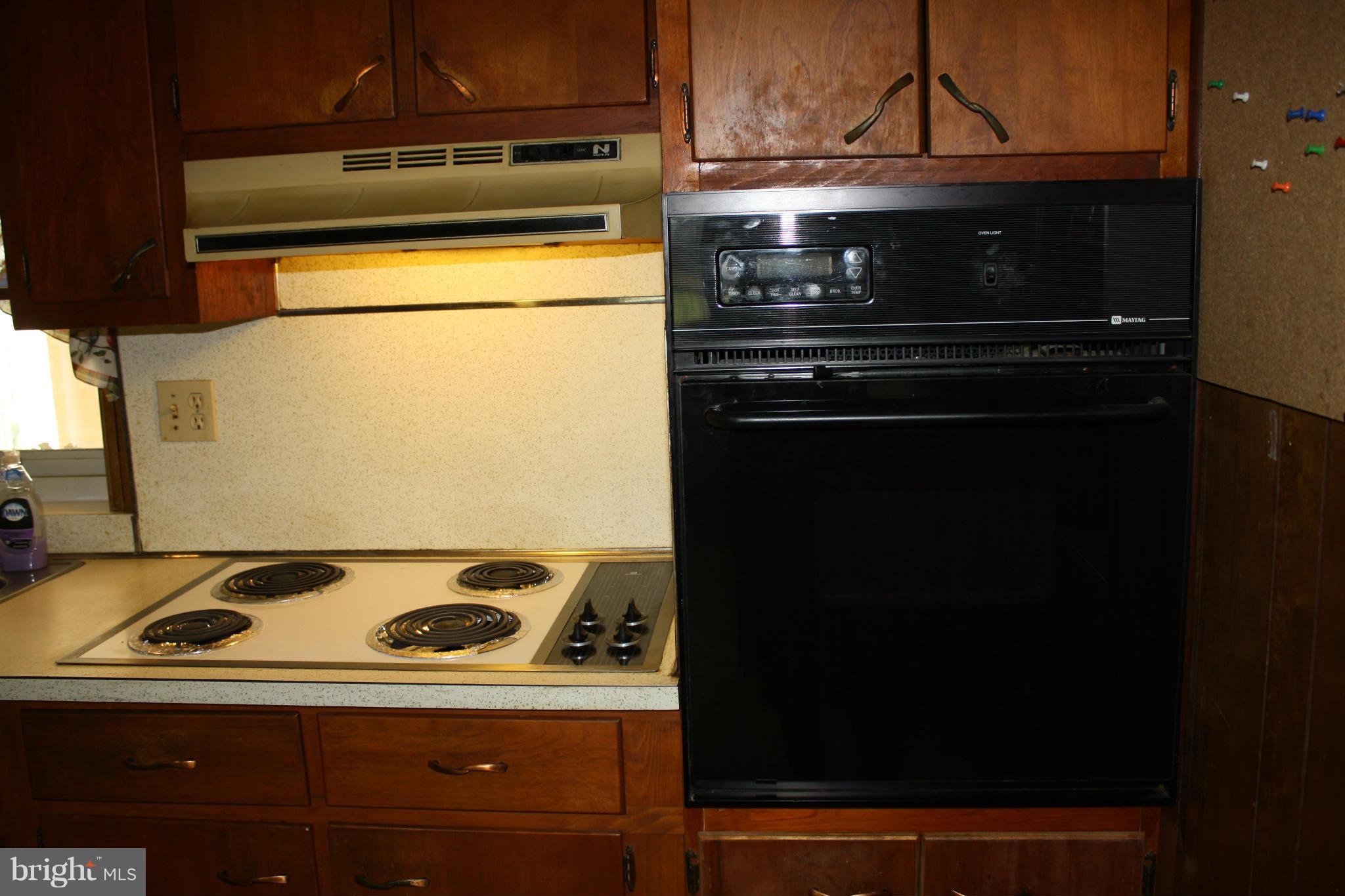 7709 Marker Road Middletown, MD 21769 - Photo 10 of 27 Kitchen