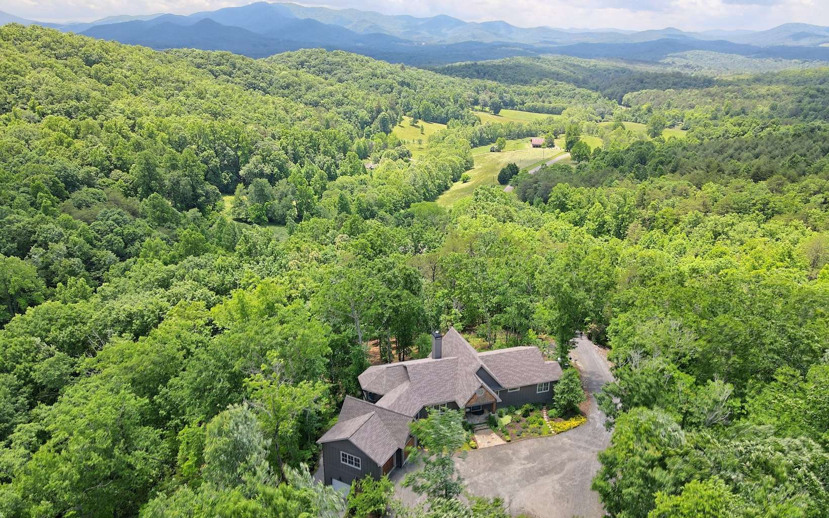 335 McCray Road Brasstown, NC 28902 - Photo 72 of 74 Additional View