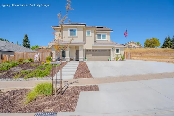 $1,088,000 | 1921 Catahoula Court, Paso Robles, CA 93446