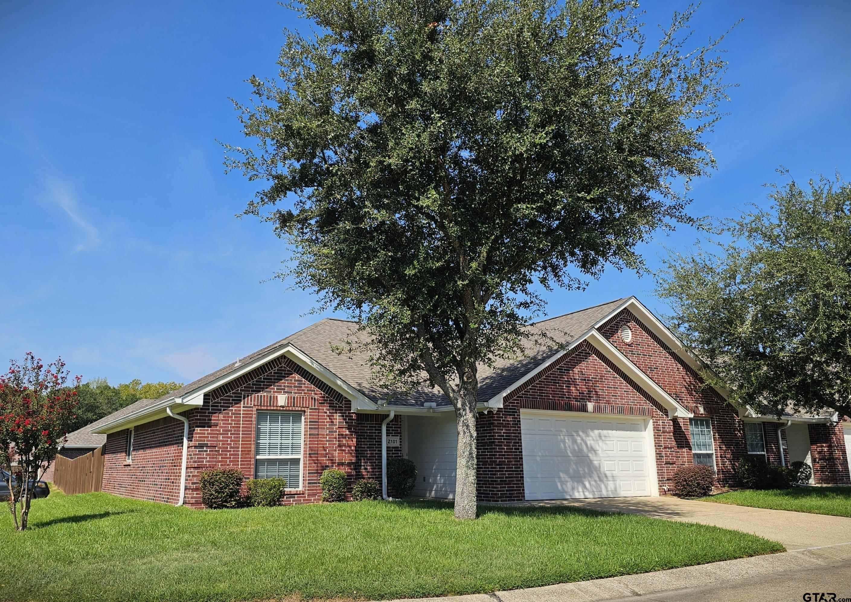 1521 Rice Road Tyler, TX 75703 - Photo 1 of 25 Gallery Image 1