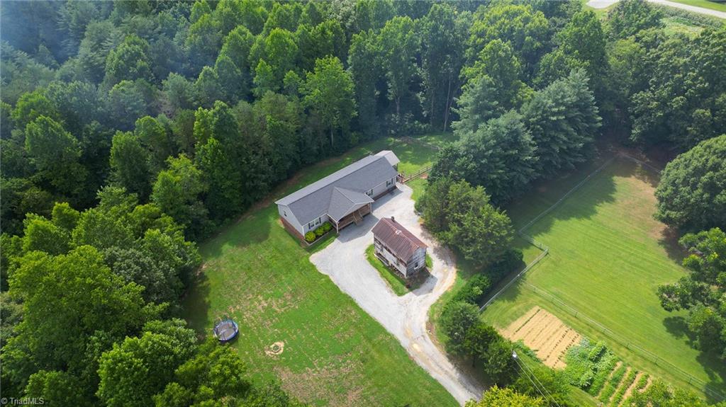300 South Union Grove Road Lexington, NC 27295 - Photo 42 of 45